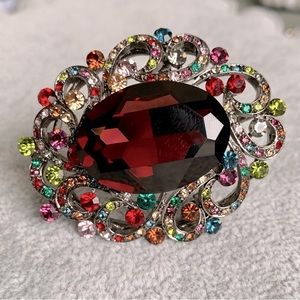 Vintage Brooch